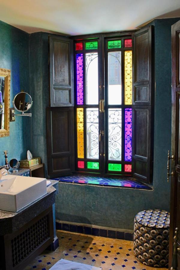 Riad Le Calife Fez Exterior foto